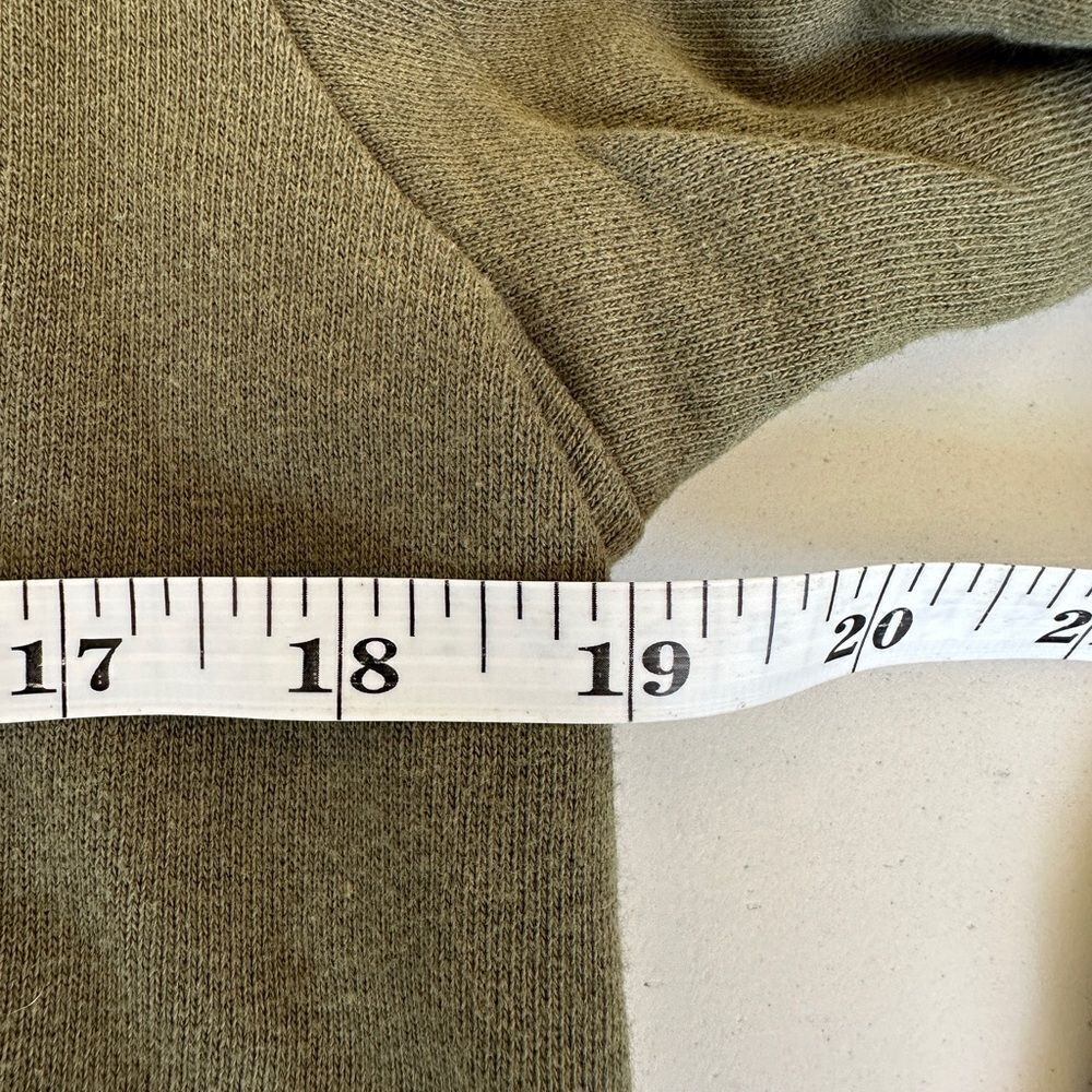 Chico’s Floral Pattern Embroidered Sweater - Picture 5 of 7